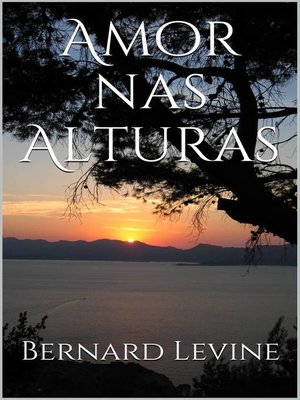 cover image of Amor nas Alturas